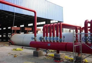 河北防腐保溫工程施工隊 專業保障，構筑工業設施長效安全防線