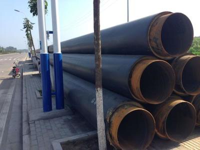 聚氨酯熱力直埋保溫管 工程選型、報價與專業施工指南