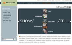 Bretford.com數(shù)據(jù)庫管理 優(yōu)化數(shù)字體驗與運營效率的關(guān)鍵